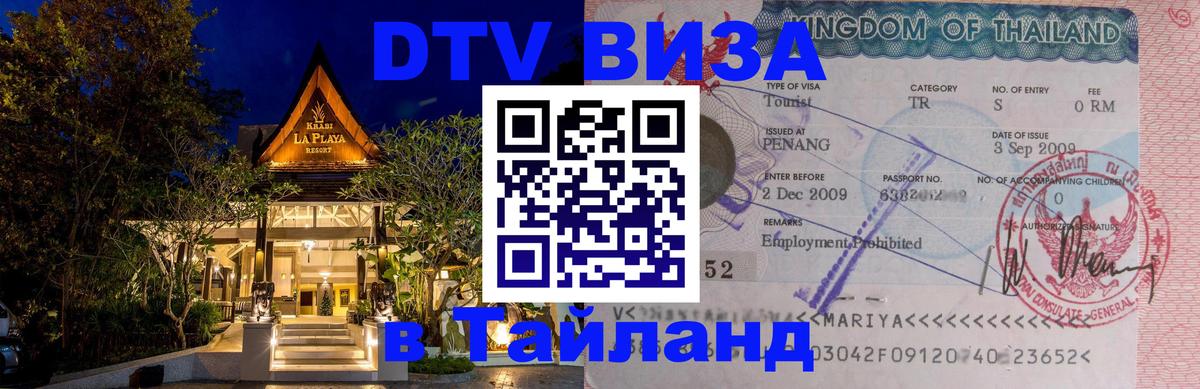 Сколько стоит DTV виза — актуальные цены, оформление даже без документов - 20.11.2025 